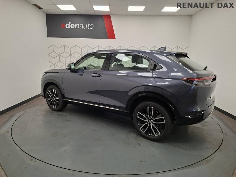 Honda HRV - Photo 4