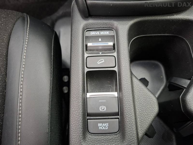 Honda HRV - Photo 41