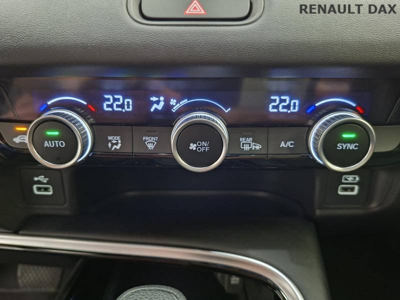 Honda HRV - Photo 43