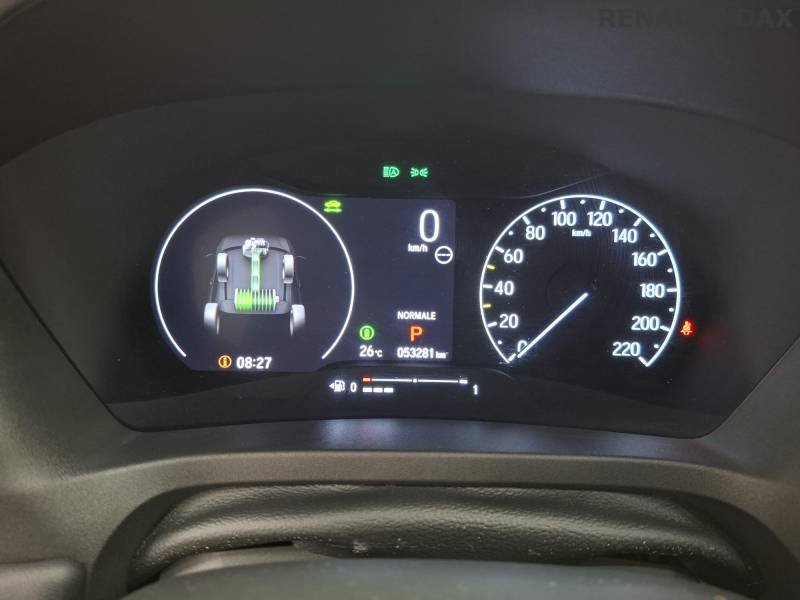 Honda HRV - Photo 44