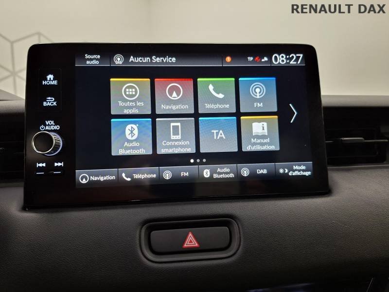 Honda HRV - Photo 45