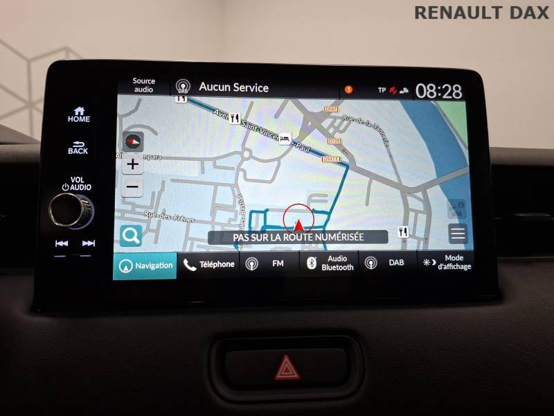 Honda HRV - Photo 46