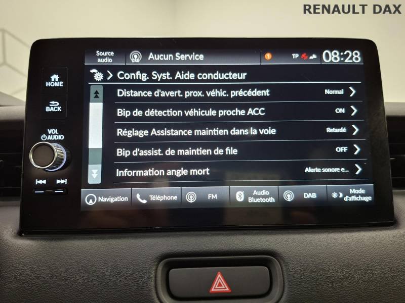 Honda HRV - Photo 47