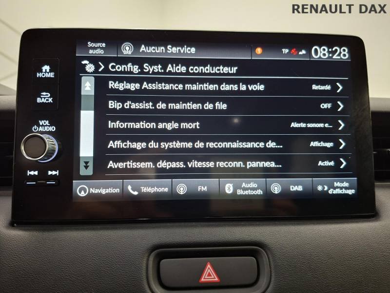 Honda HRV - Photo 48