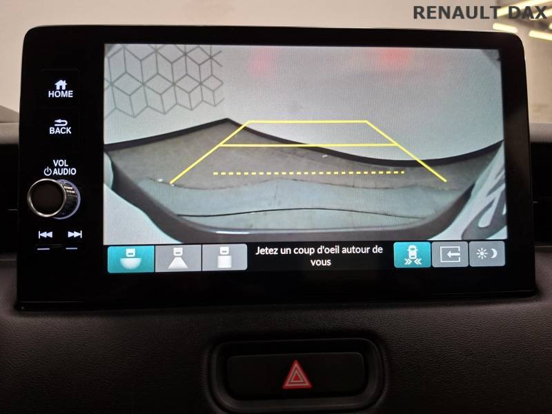 Honda HRV - Photo 49