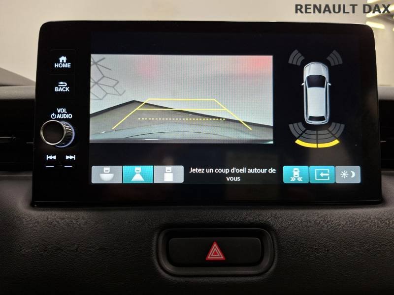 Honda HRV - Photo 50