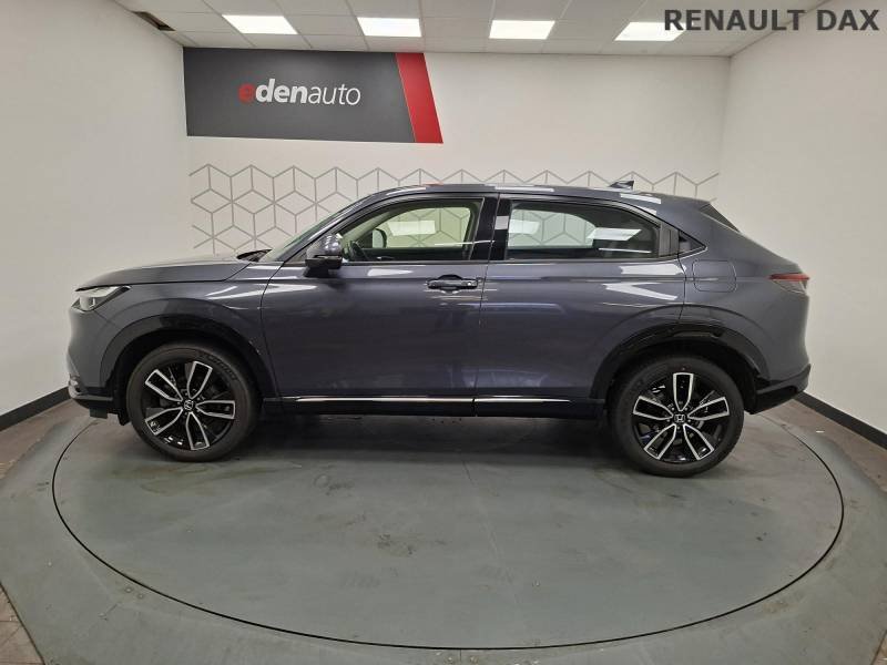 Honda HRV - Photo 5