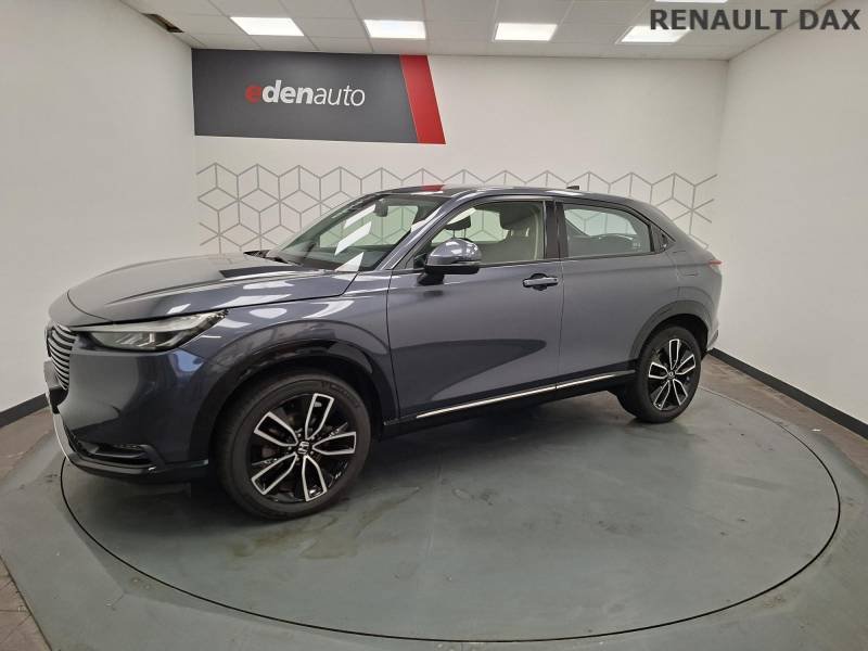 Honda HRV - Photo 6