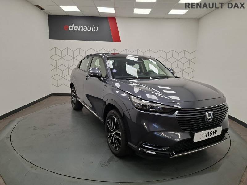 Honda HRV - Photo 8