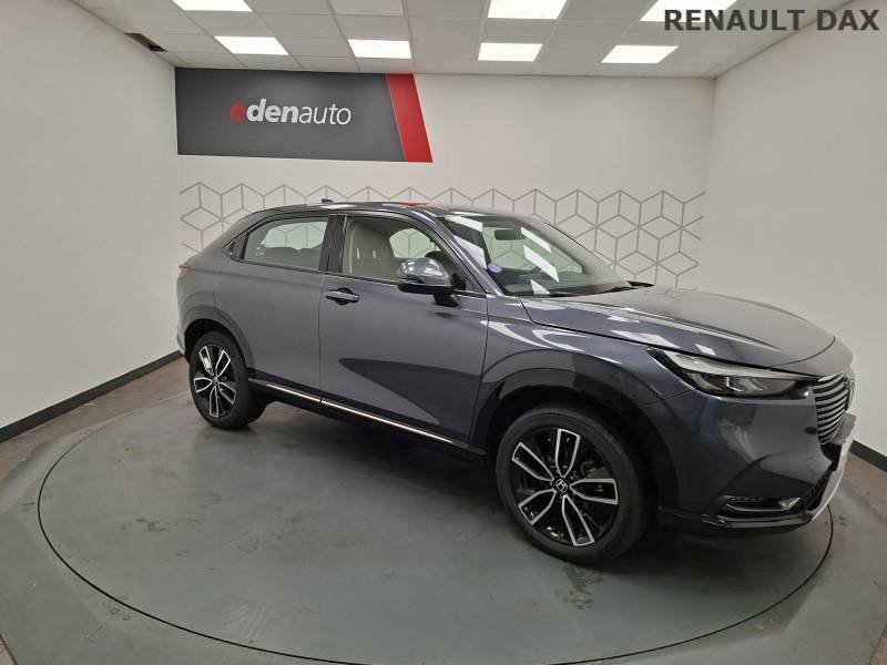 Honda HRV - Photo 9
