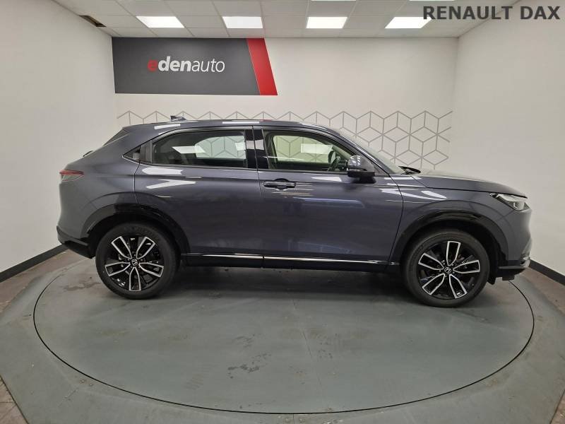 Honda HRV - Photo 10