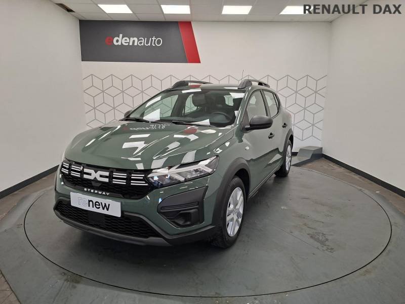 Dacia Sandero - Photo 1