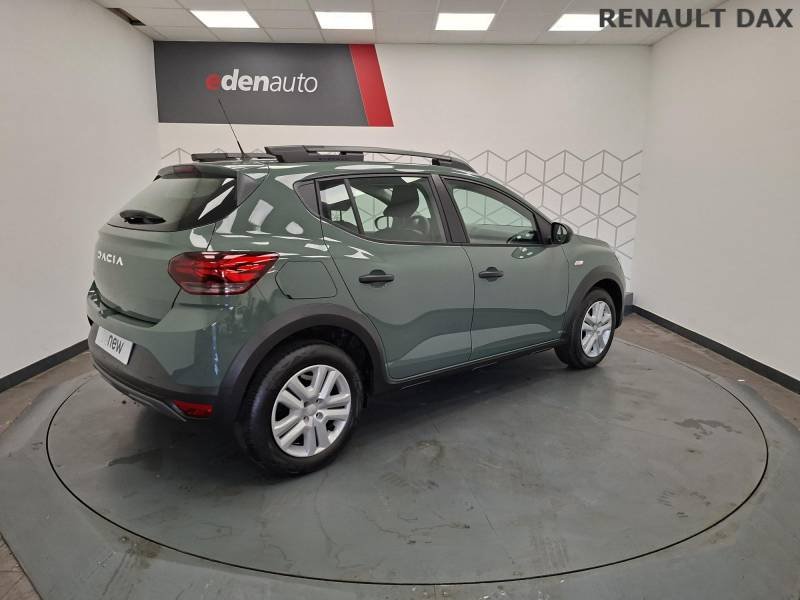 Dacia Sandero - Photo 11