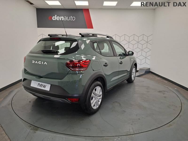 Dacia Sandero - Photo 12