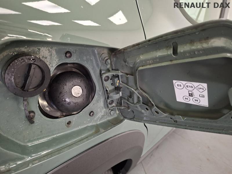 Dacia Sandero - Photo 14
