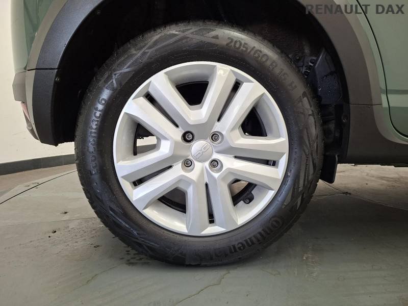 Dacia Sandero - Photo 15