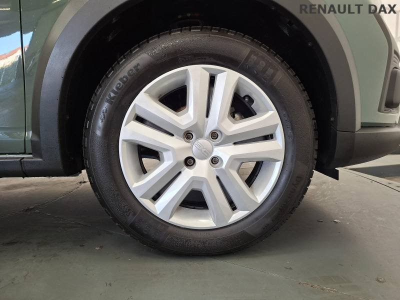 Dacia Sandero - Photo 16