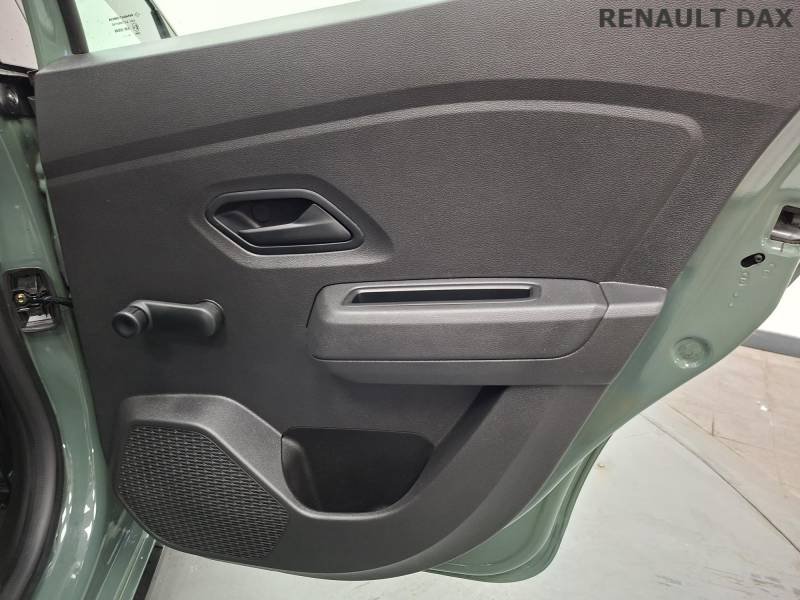 Dacia Sandero - Photo 19