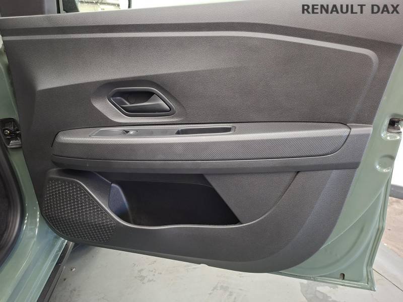 Dacia Sandero - Photo 20