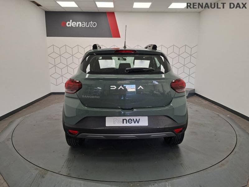 Dacia Sandero - Photo 2