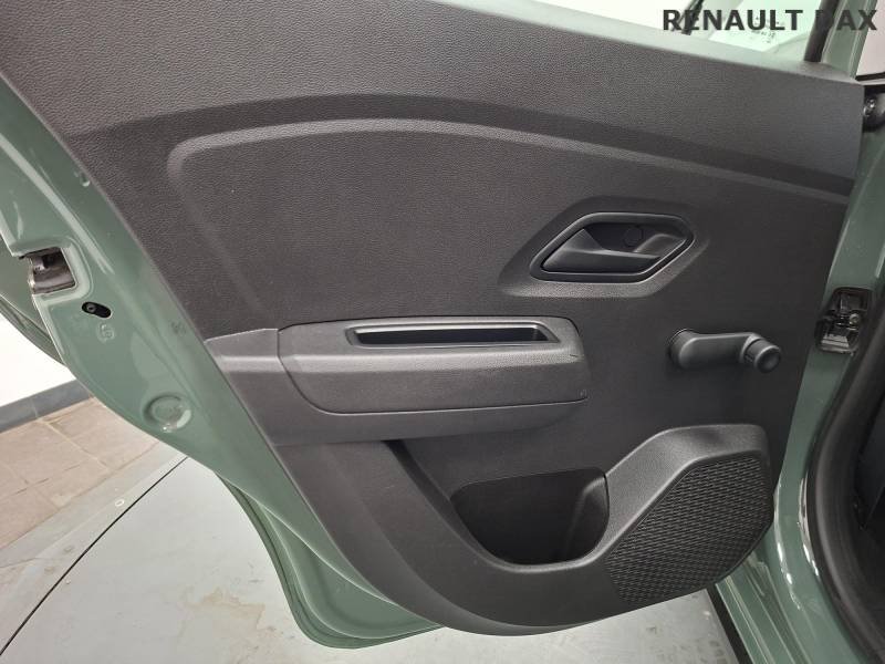 Dacia Sandero - Photo 22