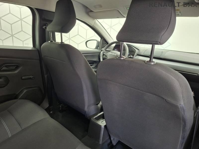 Dacia Sandero - Photo 23