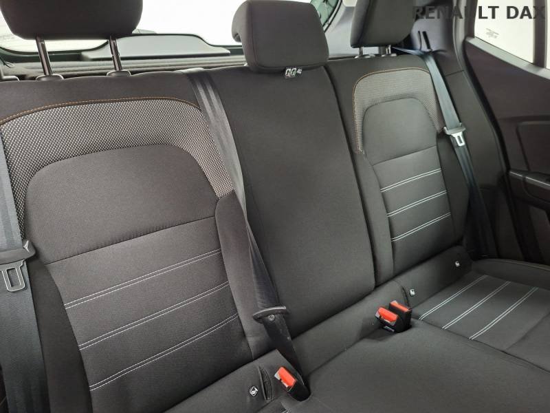Dacia Sandero - Photo 24