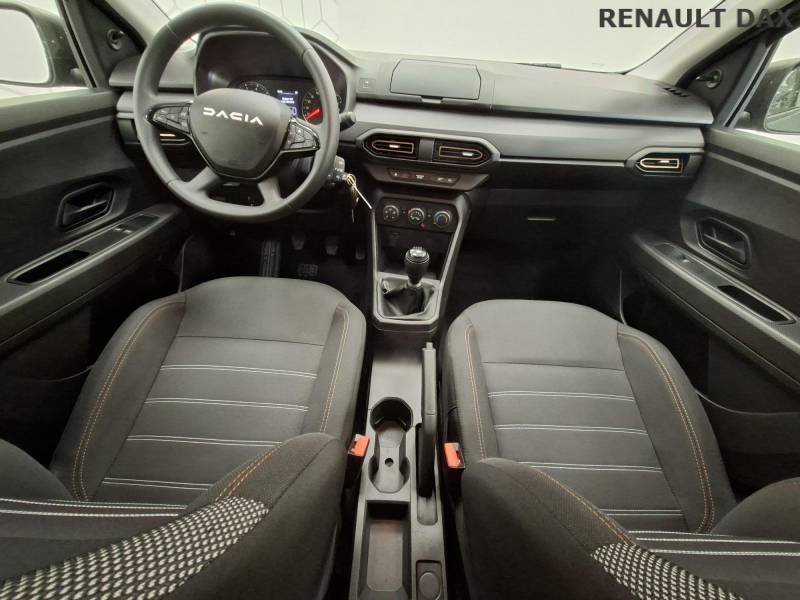 Dacia Sandero - Photo 25