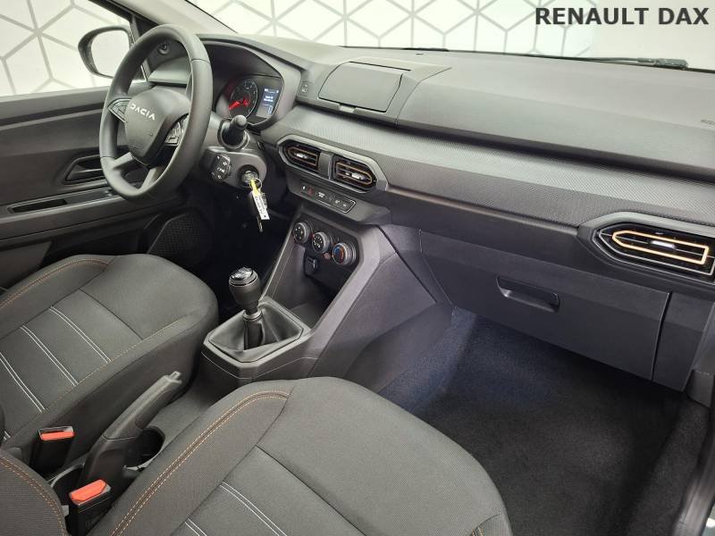 Dacia Sandero - Photo 26