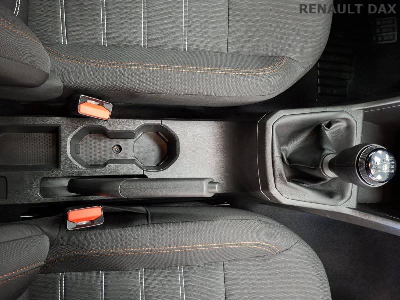 Dacia Sandero - Photo 29