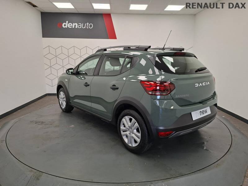 Dacia Sandero - Photo 3