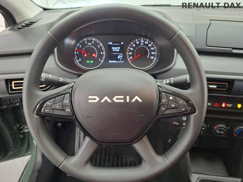 Dacia Sandero - Photo 32