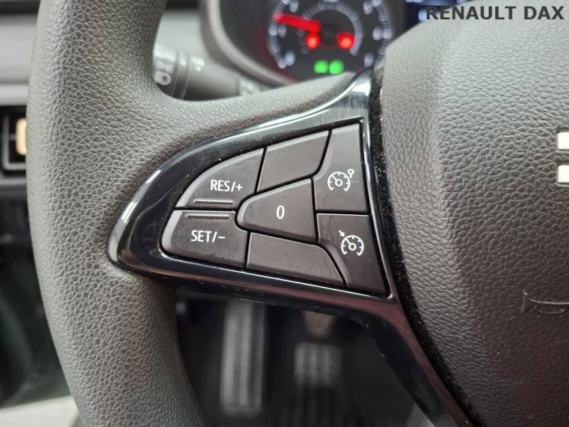 Dacia Sandero - Photo 33