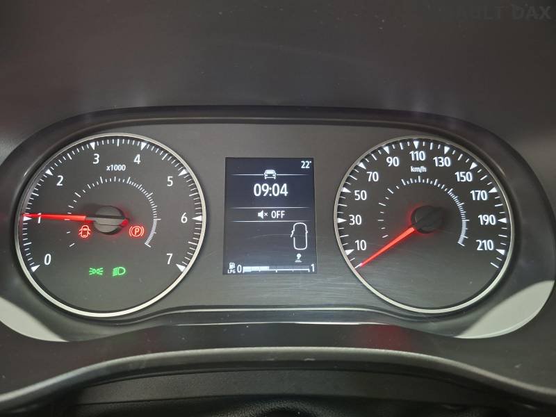 Dacia Sandero - Photo 36