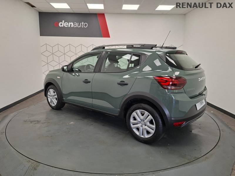 Dacia Sandero - Photo 4