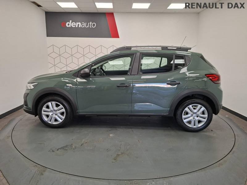 Dacia Sandero - Photo 5