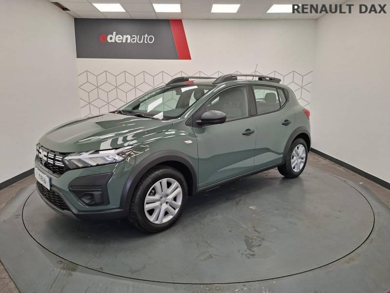 Dacia Sandero - Photo 6