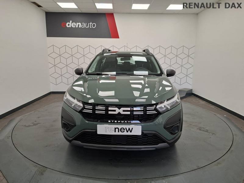 Dacia Sandero - Photo 7