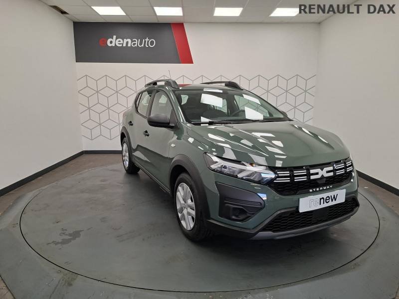 Dacia Sandero - Photo 8