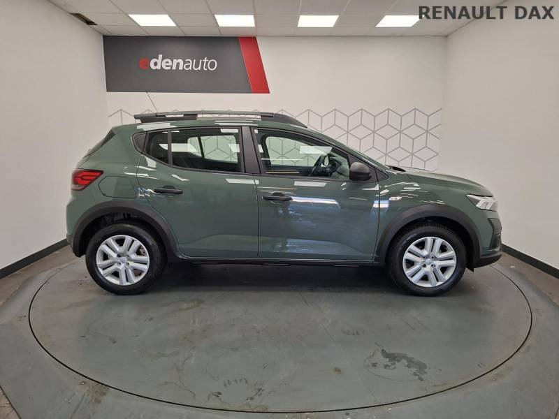 Dacia Sandero - Photo 10