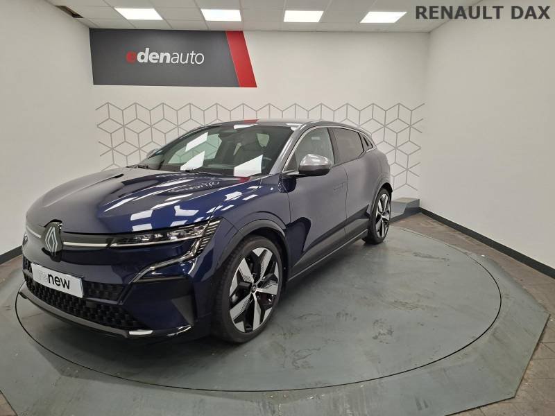 Renault Mégane - Photo 1