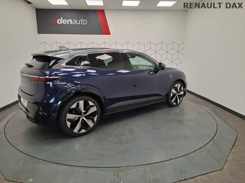 Renault Mégane - Photo 11