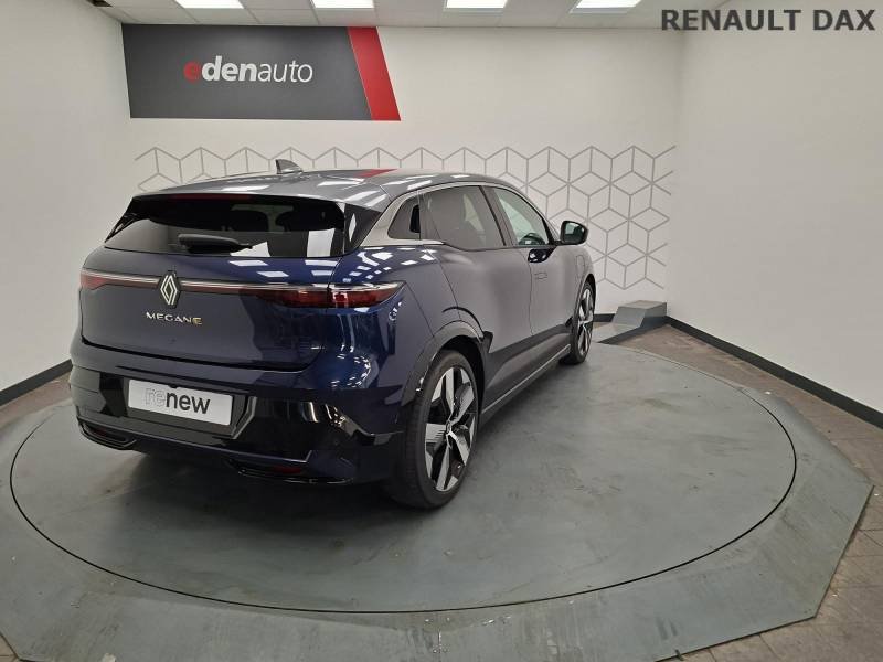 Renault Mégane - Photo 12