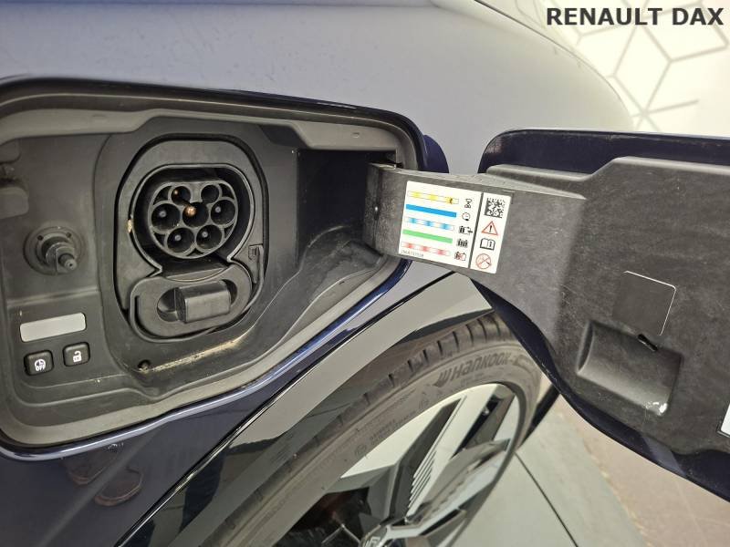 Renault Mégane - Photo 15