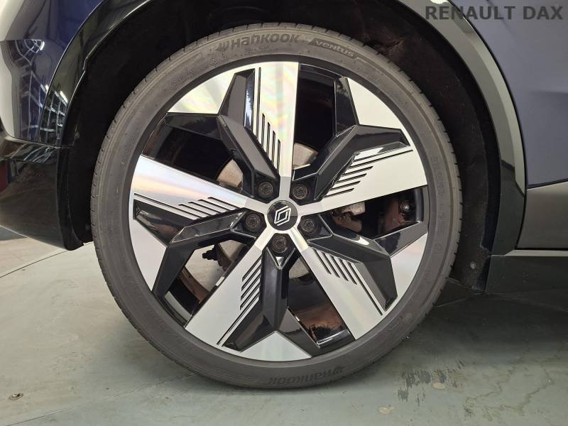 Renault Mégane - Photo 16