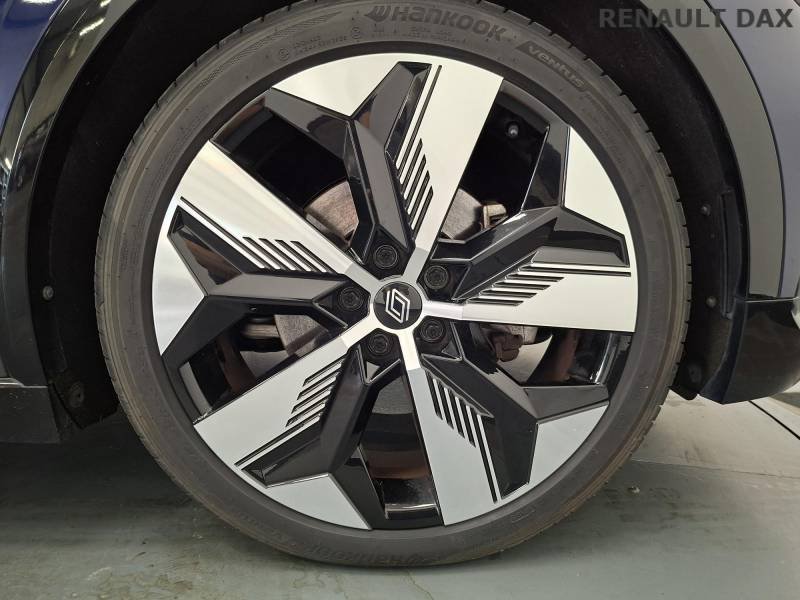 Renault Mégane - Photo 17