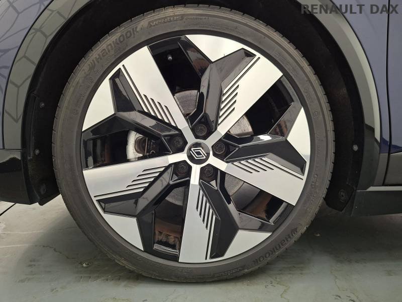 Renault Mégane - Photo 18