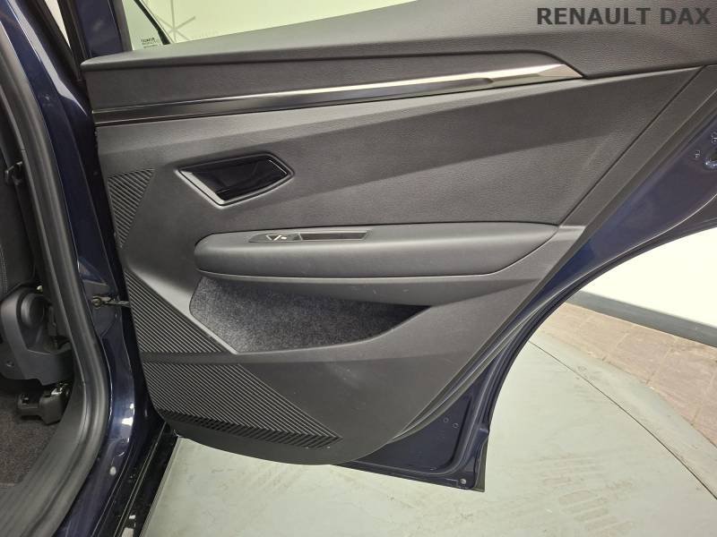 Renault Mégane - Photo 20