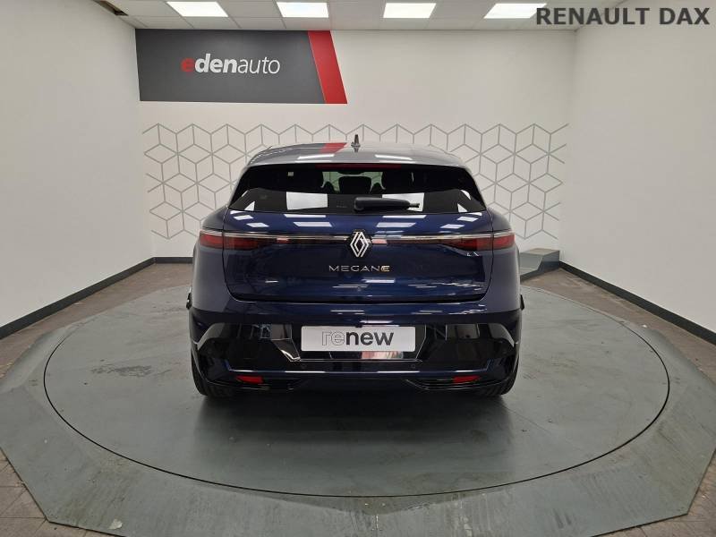 Renault Mégane - Photo 2
