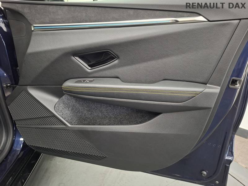 Renault Mégane - Photo 21